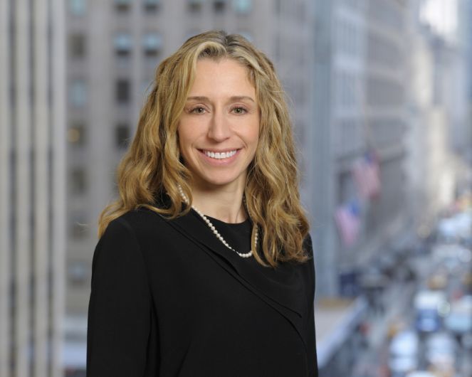 Allison Fisch