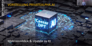  Makroausblick &amp; Update zu KI