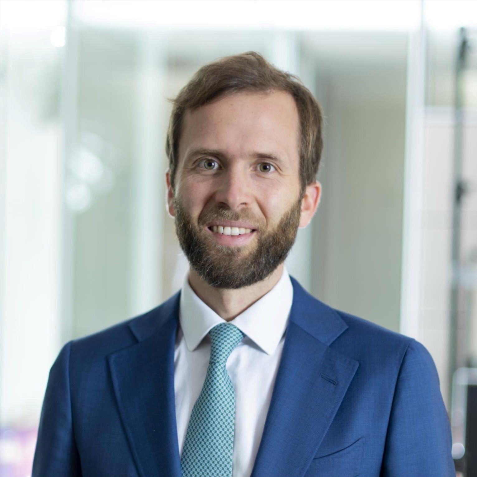 Felix Herrmann, CFA – Chefvolkswirt ARAMEA Asset Management AG