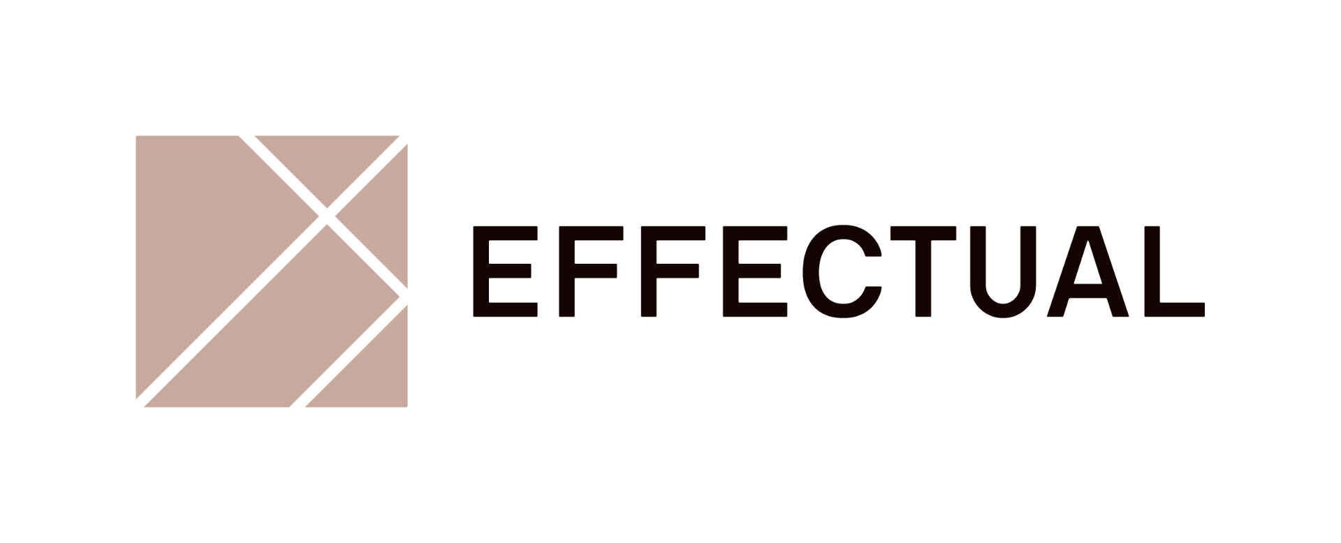 Effectual logo