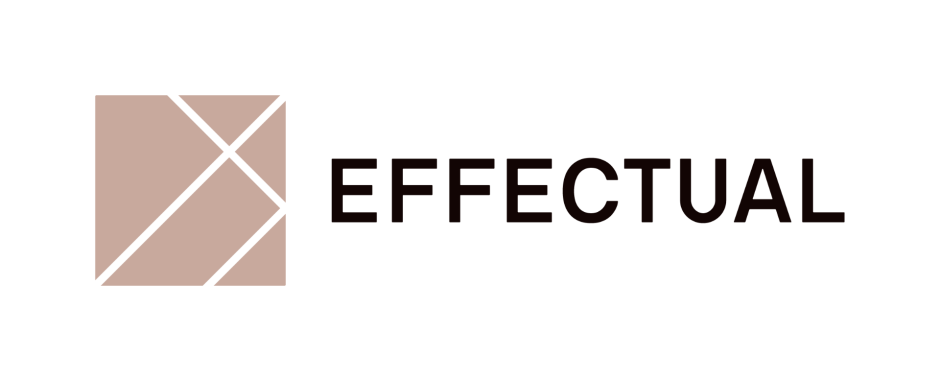 Effectual logo