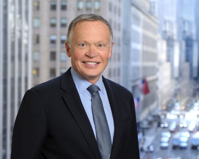 John P. Götz