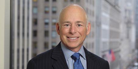 Richard Pzena, Pzena Investment Management (Foto: ©2019 David LubarskyAll Rights Reserved)