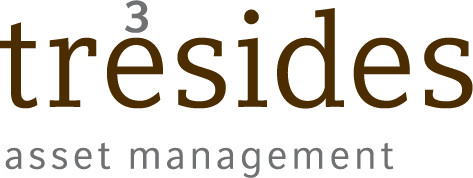Tresides Asset Management Logo
