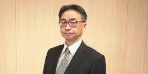 Shunsuke Matsushima, Manager des BNP Paribas Japan Small Cap Fonds.