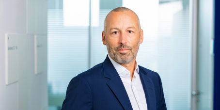 Tobias Schmidt (51) wird neuer Leiter des Portfoliomanagements von Union Investment.