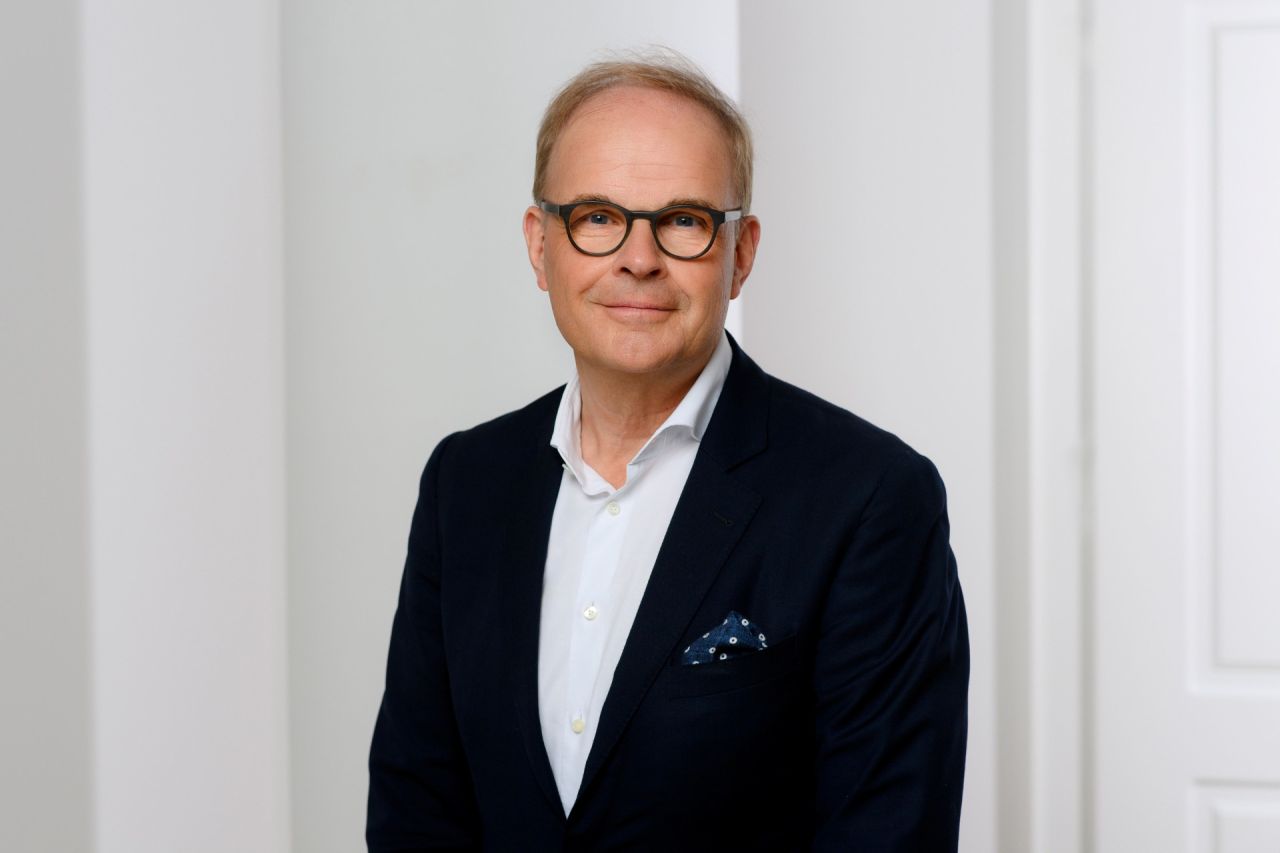Prof. Dr. Peter Oertmann
