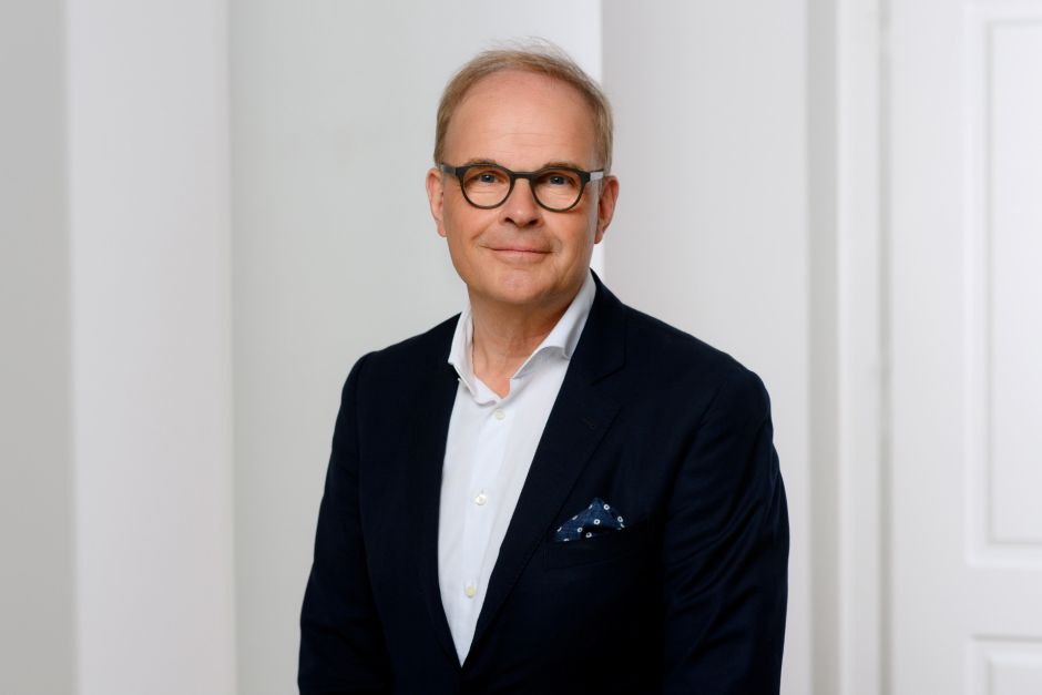 Prof. Dr. Peter Oertmann