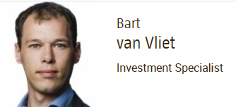Bart van Vliet