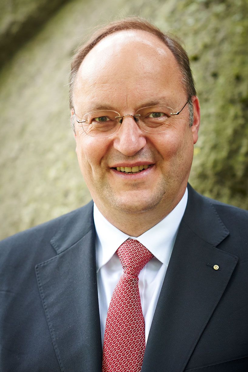 Christoph Klein