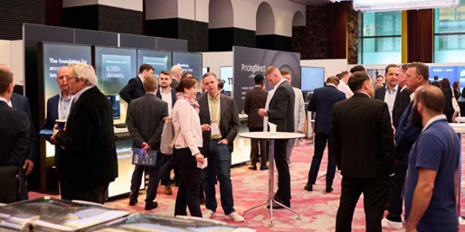 DKF 2026 – Another Landmark Edition for the Financial Information Industry