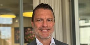 Oliver Heller, Vorstand und Partner des A/VENTUM family office in Stuttgart