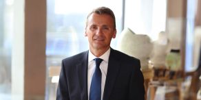 Alex Tedder, CIO Equities