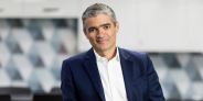 Alexis Marinof wird neuer CEO für Europa bei WisdomTree.
