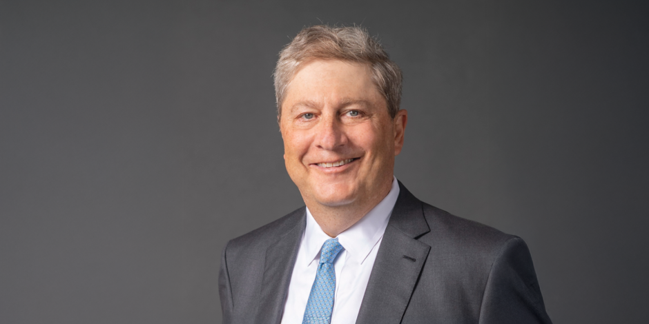 Seth Bernstein