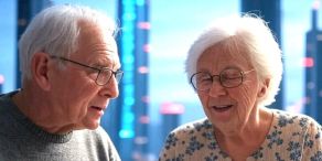 Deutsche wollen mehr für das das Alter sparen. 