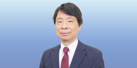 Naoki Kamiyama