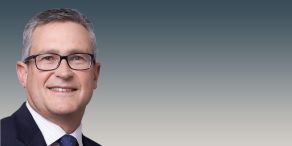 Andrew Farrell, Fondsmanager bei RBC BlueBay Asset Management 