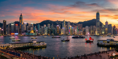 Schwellenländer-Aktien werden zu Unrecht mit erheblichen Preisabschlägen gehandelt.