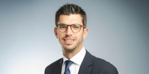 Aurélien Duval, Fundamental Equity Fund Manager bei DPAM, 
