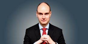 Benjamin Bente
