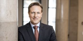 Matthias Born verlässt Berenberg. 