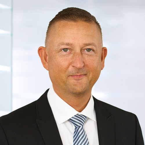 Bernhard Matthes, Pax-Bank