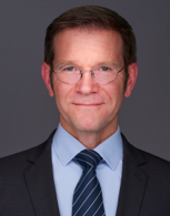 Dr. Andreas A. Busch