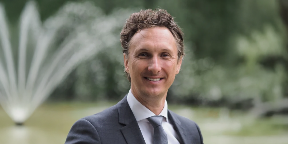 Björn Esser ist Fondsmanager bei Alturis