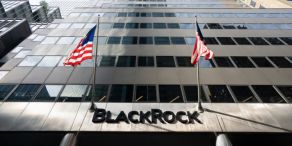 BlackRock bleibt klar die Nummer 1