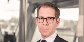 Martin Brückner ist als Gründungspartner und Chief Investment Officer von First Private.