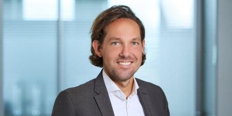 Philipp Brugger sieht viele positive Aspekte von Alternativen Anlagen. 