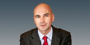 Bruno Cavalier ist Chefvolkswirt von ODDO BHF.