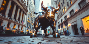 Auch neue US-Aktienfonds sind auf dem Markt