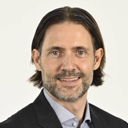 Christoph Lang, Geschäftsführer TiAM Advisor Services