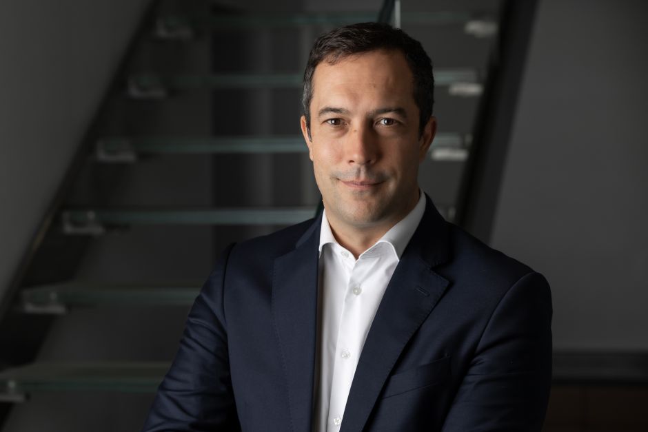 Kevin Thozet, Mitglied des Investment-Komitees bei Carmignac 