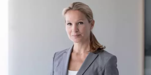 Caroline Reyl