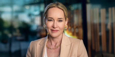 Caroline Hertrich wird Leiterin der ETF-Strategie für UK und EMEA