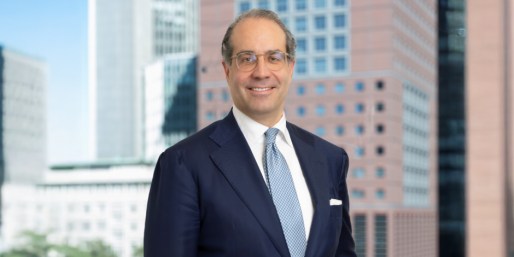 Christian Zahn wird neuer Vorstand bei ODDO BHF.