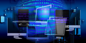 Datenverarbeitung wird für die Finanzbranche zunehmend zum zentralen Thema.