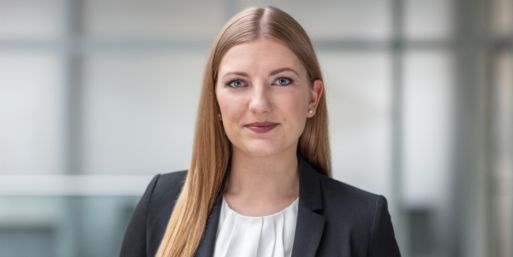 Madeleine Ronner. DWS