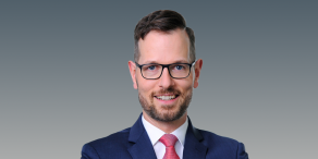 Daniel Blum ist Deutschland-Chef von Jupiter AM.