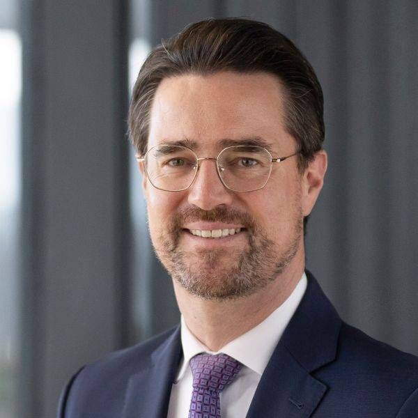 Benjamin Schall