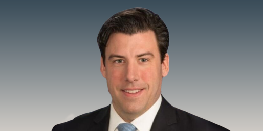 Dennis Walsh managt erfolgreich den Goldman Sachs Alternative Beta Fonds.