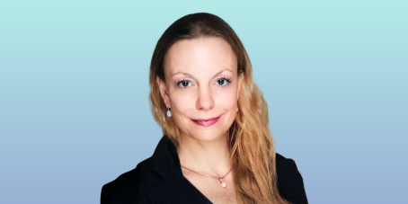 Dina Lorentz