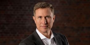 Dirk Zabel kümmert sich in Zukunft noch stärker um die Investoren.