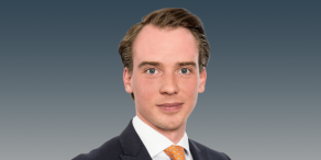 Dominik Schubert verstärkt Federated Hermes als Director – Business Development, Wholesale in Deutschland.