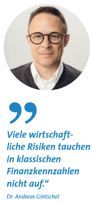Dr. Andreas Gintschel