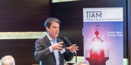 Dr. Martin Lück, Gründer des Research-und Beratungshauses Macro Monkey