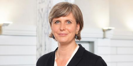 Sigrun Lüttringhaus wechselt von Union Investment nach Hamburg